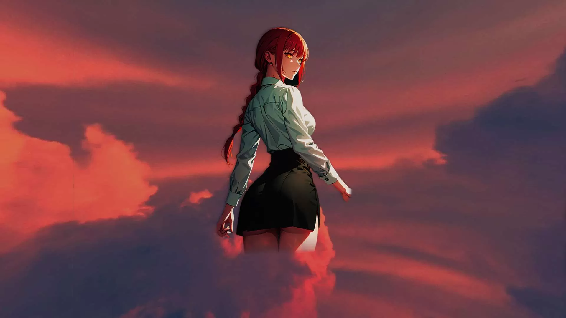 Gallery Image 6 for Chainsaw Man SkyOverlay  on PVPRP